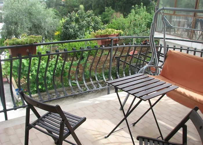 Elios Residence Hotel Sapri