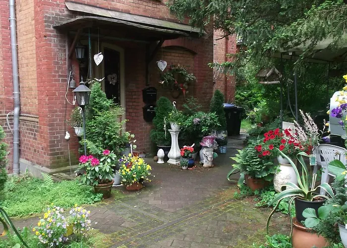 Pension und Ferienwohnung Christine Kilian Eisenach