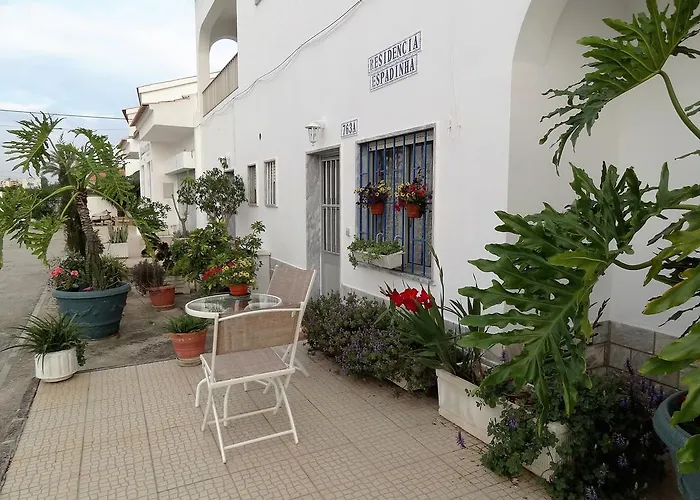 Residencial Espadinha Quarteira