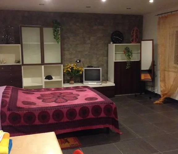 Hotel Colle La Guardia Sabaudia