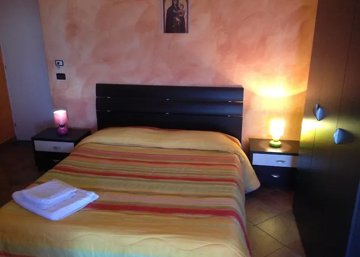 B&B al centro storico Troina