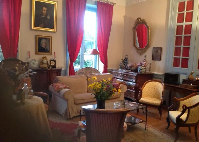 Chateau d'Yseron