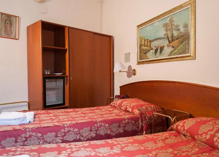 Vip Hotel Piacenza