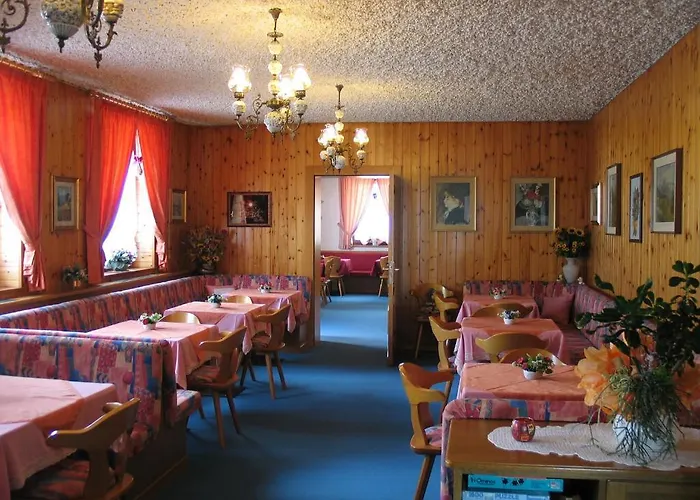 Hotel Negritella Fai Della Paganella