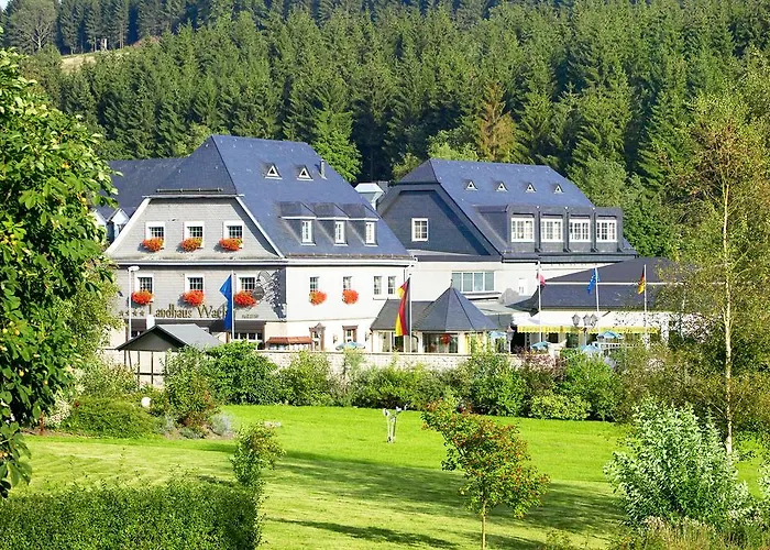 Landhaus Wacker