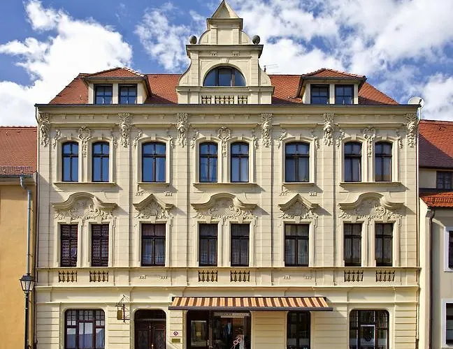 Pension Wehner Torgau