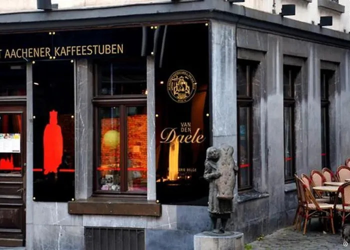 Hotel Platinium Aachen