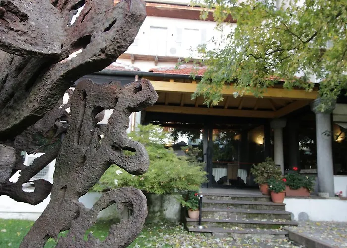 Hotel Il Giardinetto Vercelli