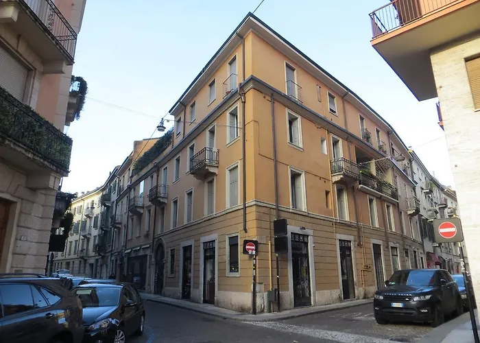 B&B Like Juliet Verona