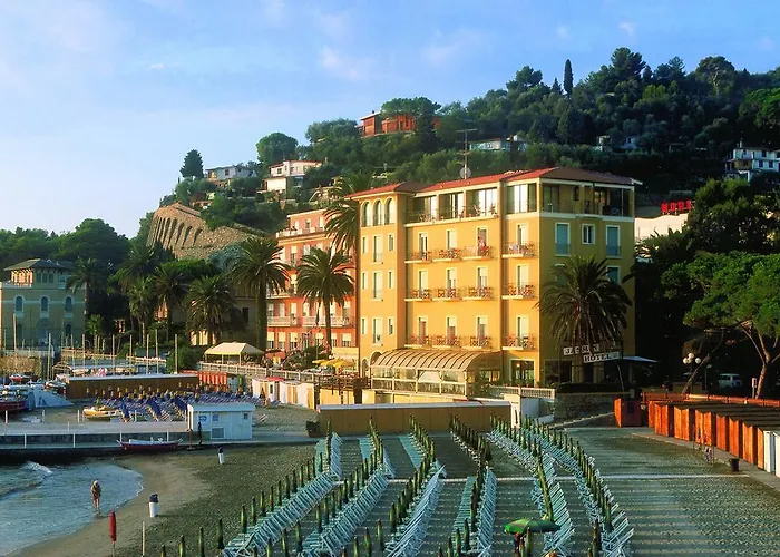 Jasmin Charme Hotel Diano Marina