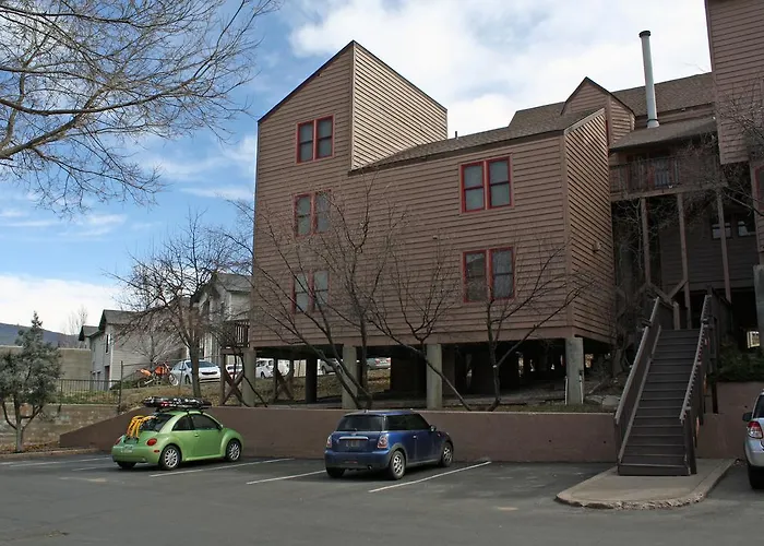 The Ferringway Resort Condominiums Durango