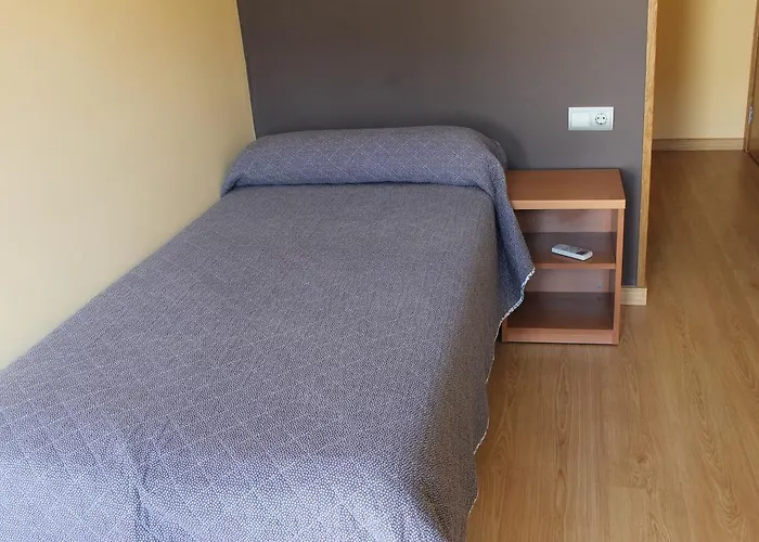 Hoteles en El Prat de Llobregat