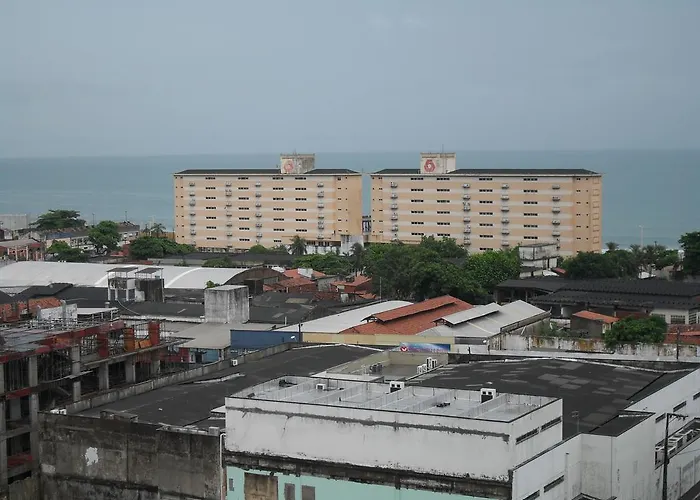 Apartamentos Vila De Iracema Fortaleza 