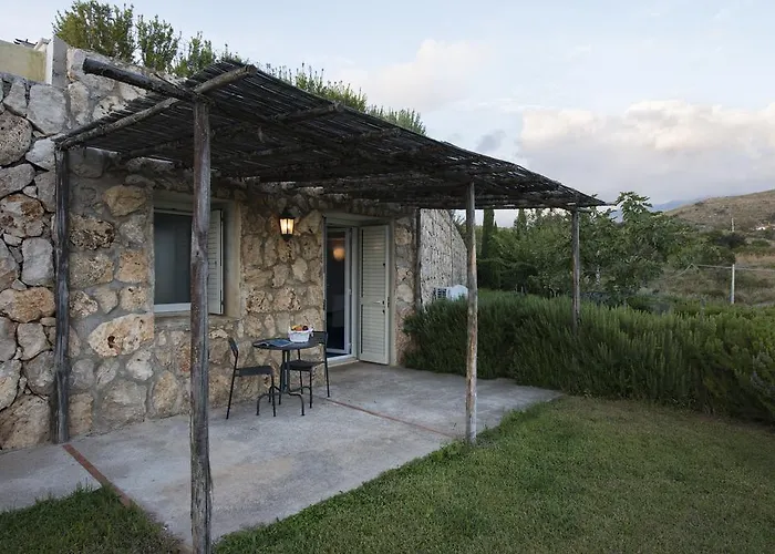 Hotel a Itri