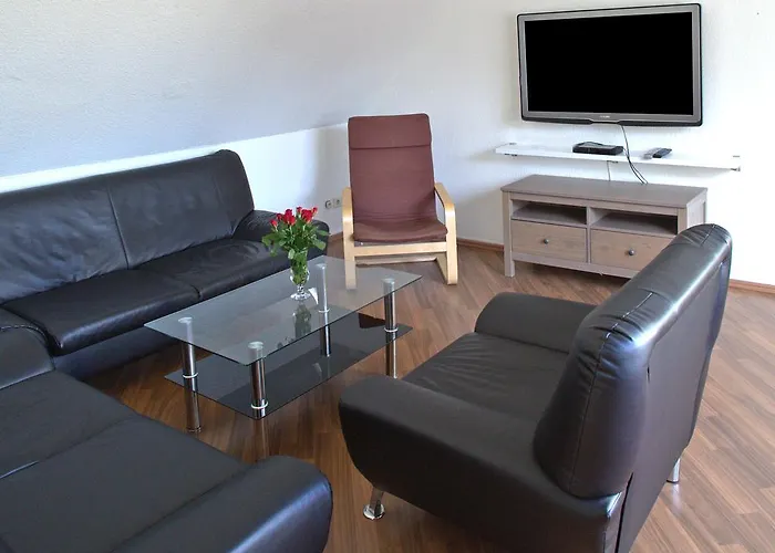 Hotel Zum Wersehof Ahlen