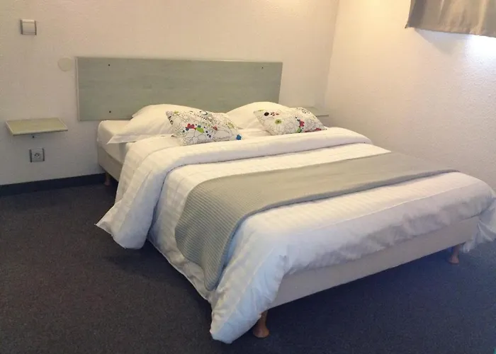 Appart'Hotel Residella Aubagne Gémenos