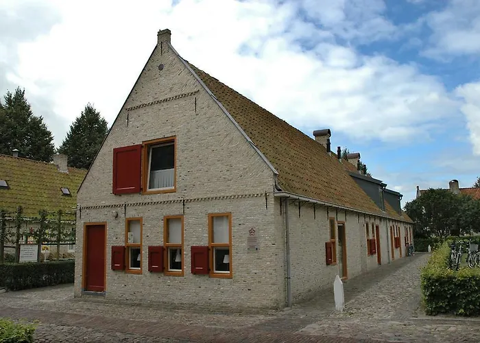 Hotel Vesting Bourtange