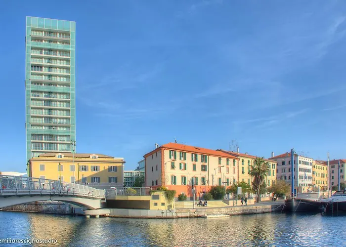 Hotel Club Nautico Savona