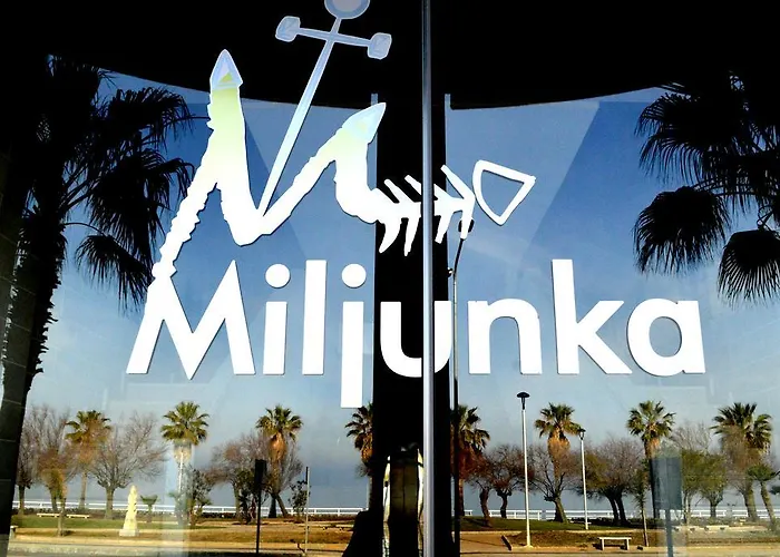 Residence Miljunka