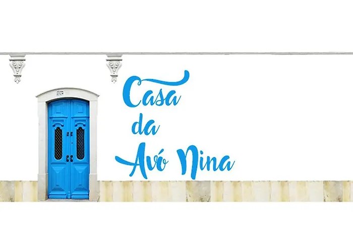 Casa da Avó Nina