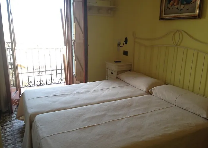 Hostal Aranda Peñíscola