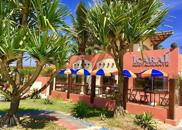 Pousada Icaraí Ilha Comprida