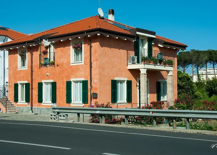 Guest House Arancia145 Ceriale