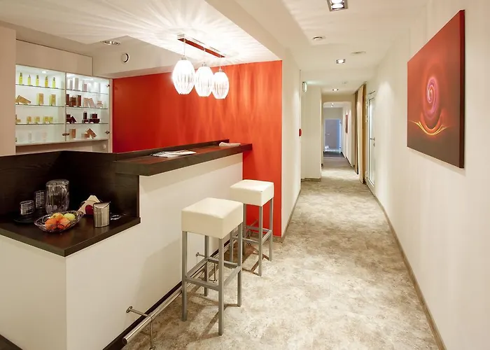 Romantik Hotel zum Stern Bad Hersfeld