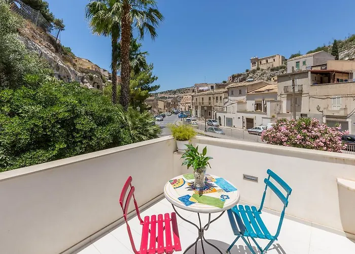 Scicli Albergo Diffuso