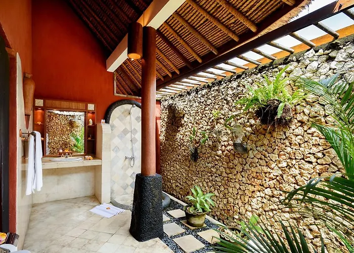 Hotel Puri Madawi Seminyak