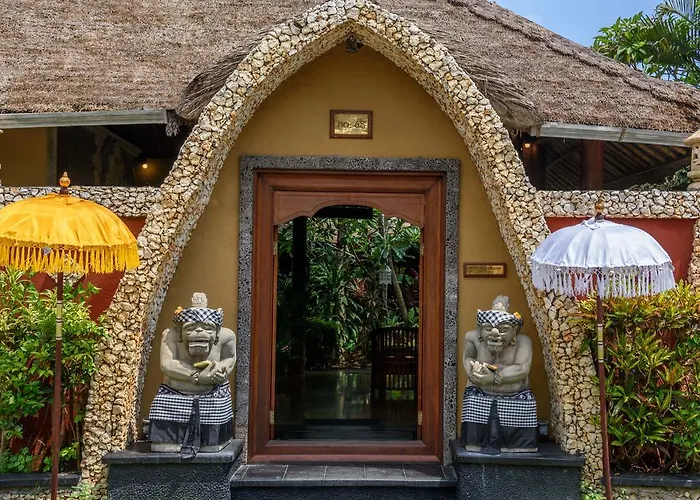 Hotel Puri Madawi Seminyak