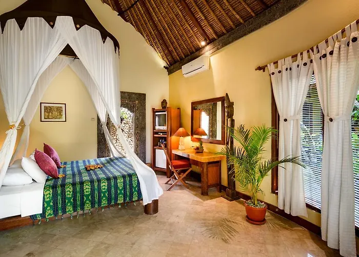 Hotel Puri Madawi Seminyak