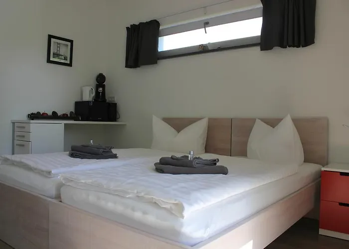 Pension Weber Erfurt