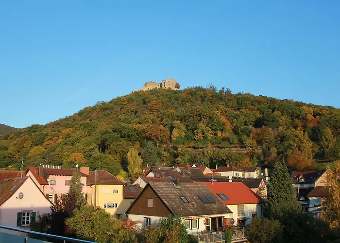 Hotels in Neustadt an der Weinstraße