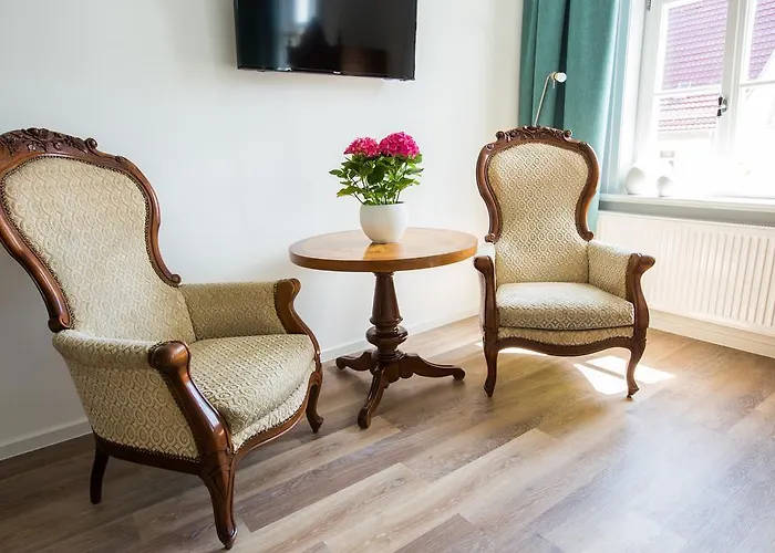 Hotel Artem Orbis Jena