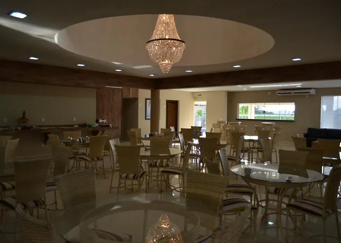 Sakr Hotel Rio Preto Sao Jose do Rio Preto 