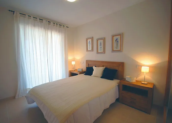 Apts. Playamarina Isla Canela