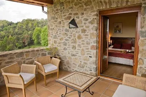 Finca El Ventos Santa Pau