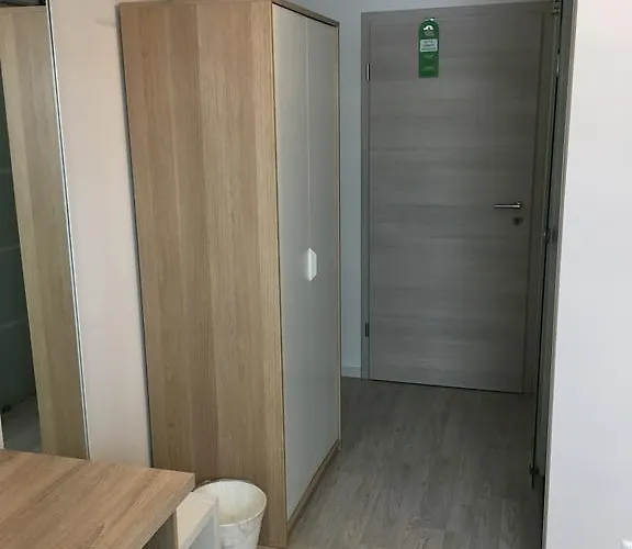 Pension M Mühldorf