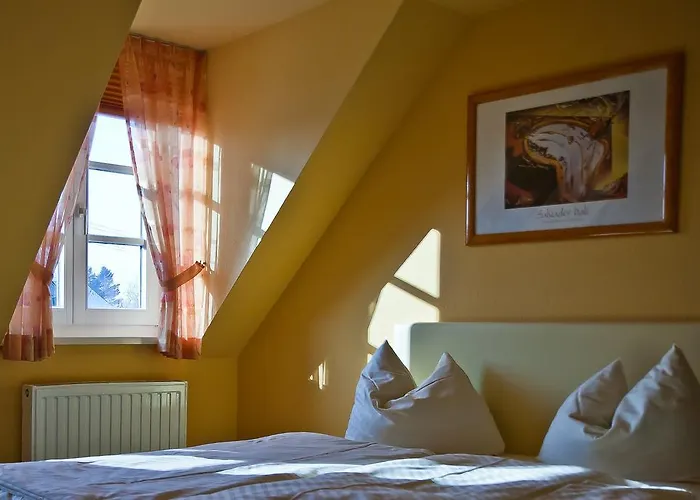 Aparthotel Residenz Heidelberg