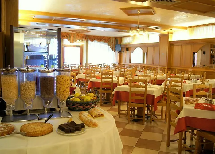 Hotel Milano Asiago