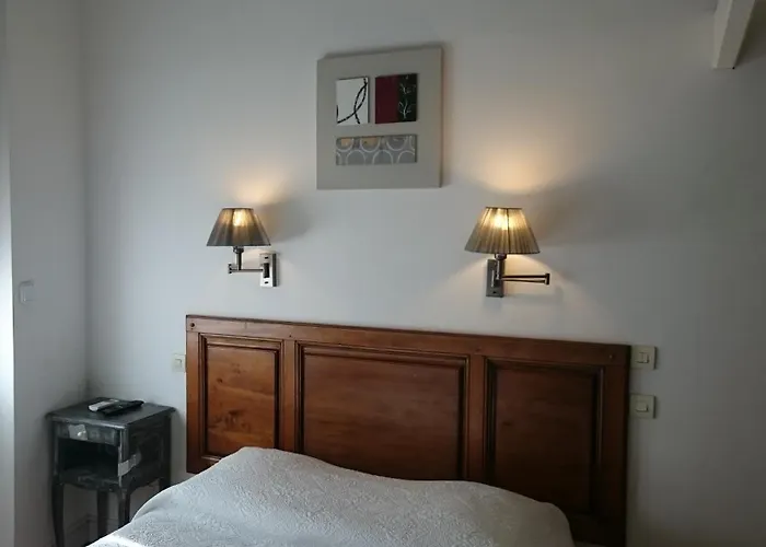 Hotel Le 5 Martigues