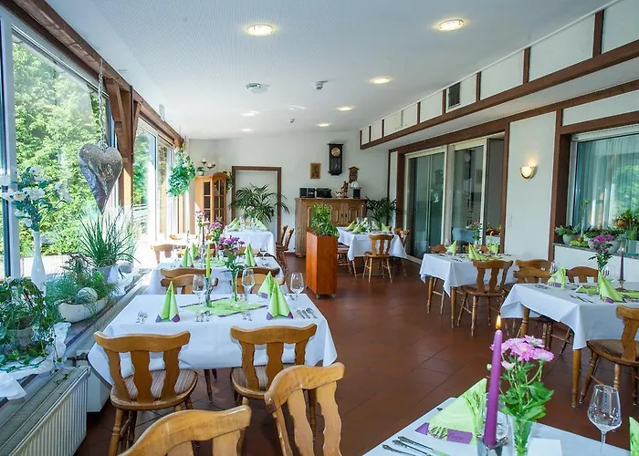Hotel Bügener Gronau 