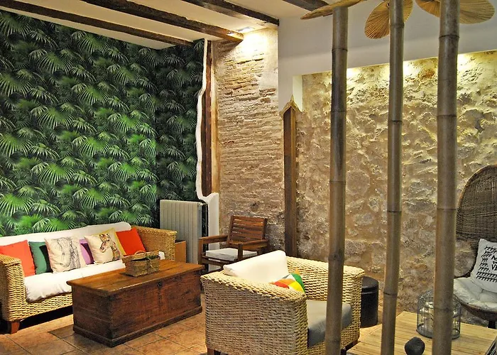 Bellver Bedrooms