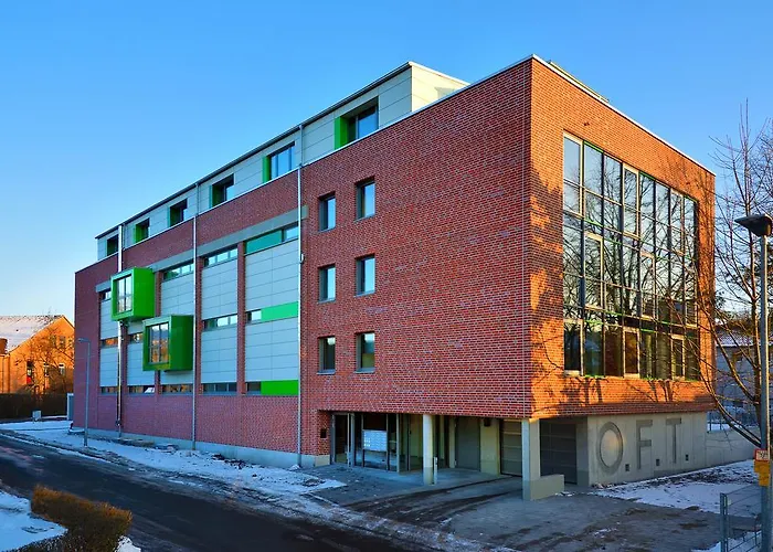 Loft Apartments