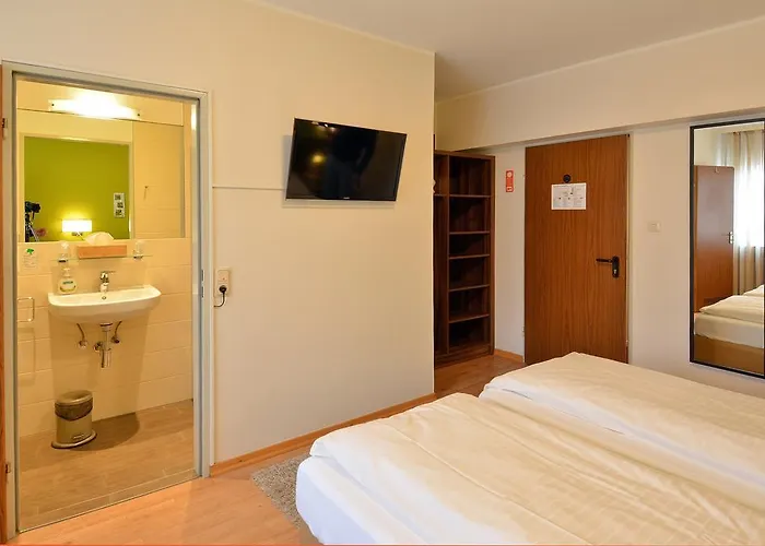 L' Angolo Ristorante & Hotel Gmbh Trier