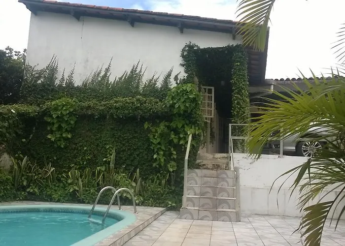 Pousada Lara Pirenópolis