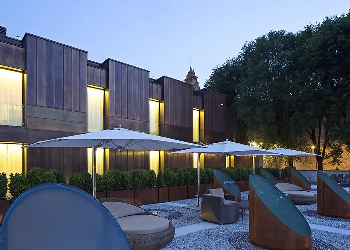 Relais San Lorenzo Bergamo