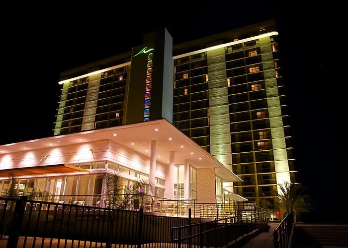 La Torretta Lake Resort & Spa