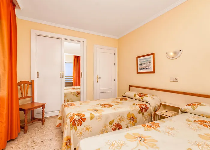 Apartamentos Stella Maris Fuengirola